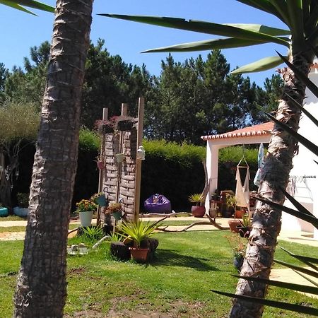 Casa Lagom Hotel Aljezur Exterior foto